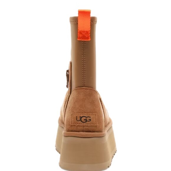 UGG Classic Dipper Boot - Picture 6 of 7